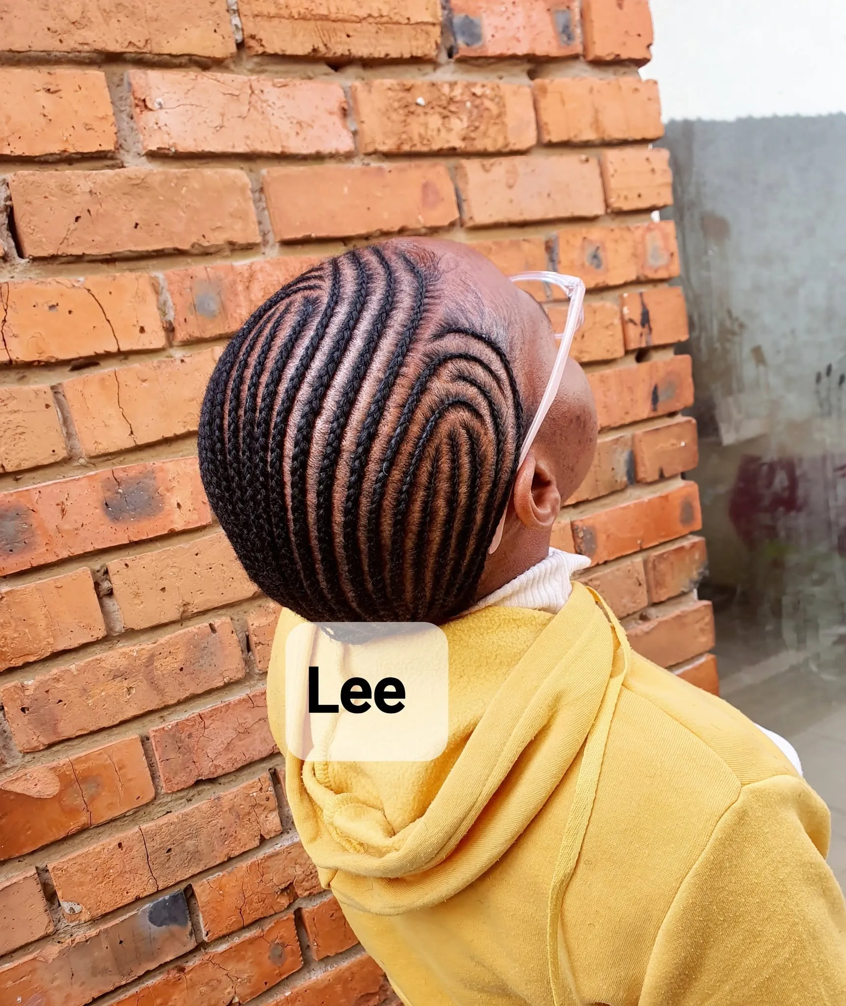 Lee De Hairstylist (4)